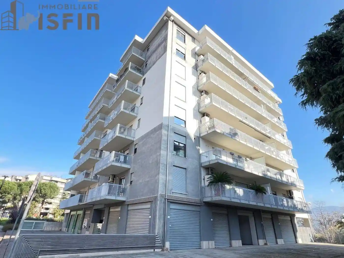 Appartamento in vendita a Rende