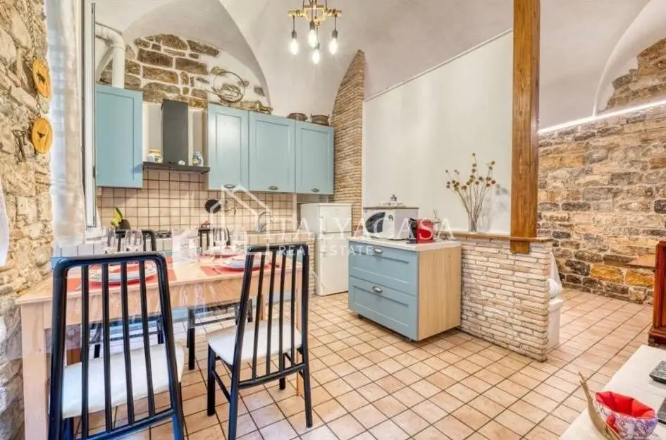 Appartamento in vendita a Sanremo