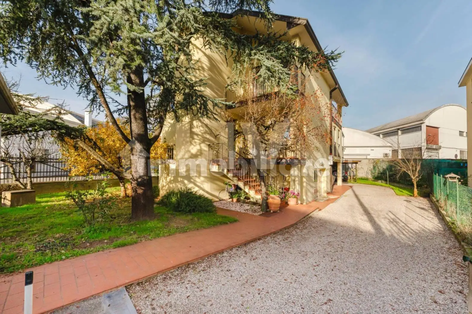 Villa in vendita a Padova
