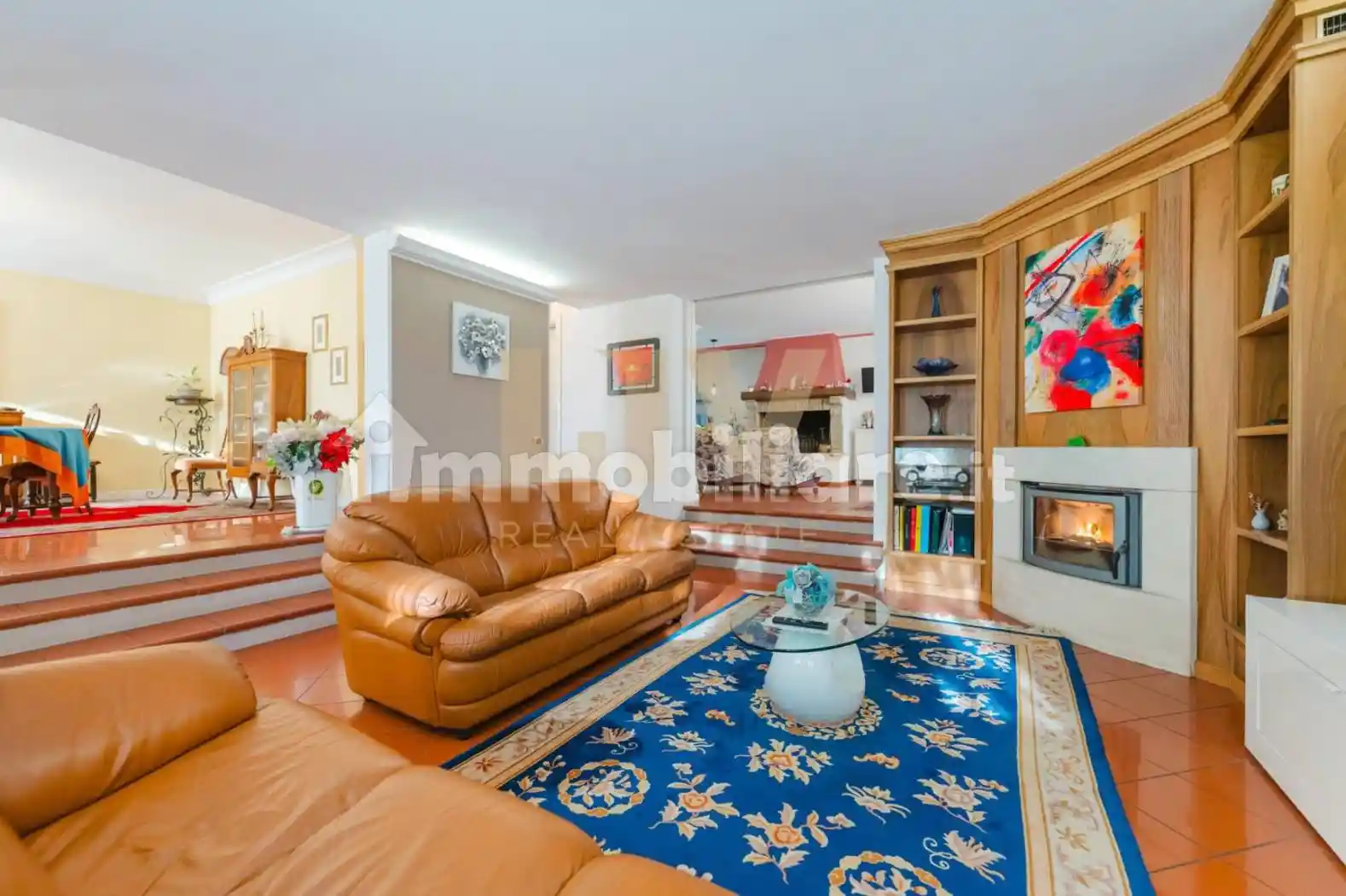 Villa unifamiliare via Monterotondo, San Giuseppe - San Giovanni, Padova - foto 2