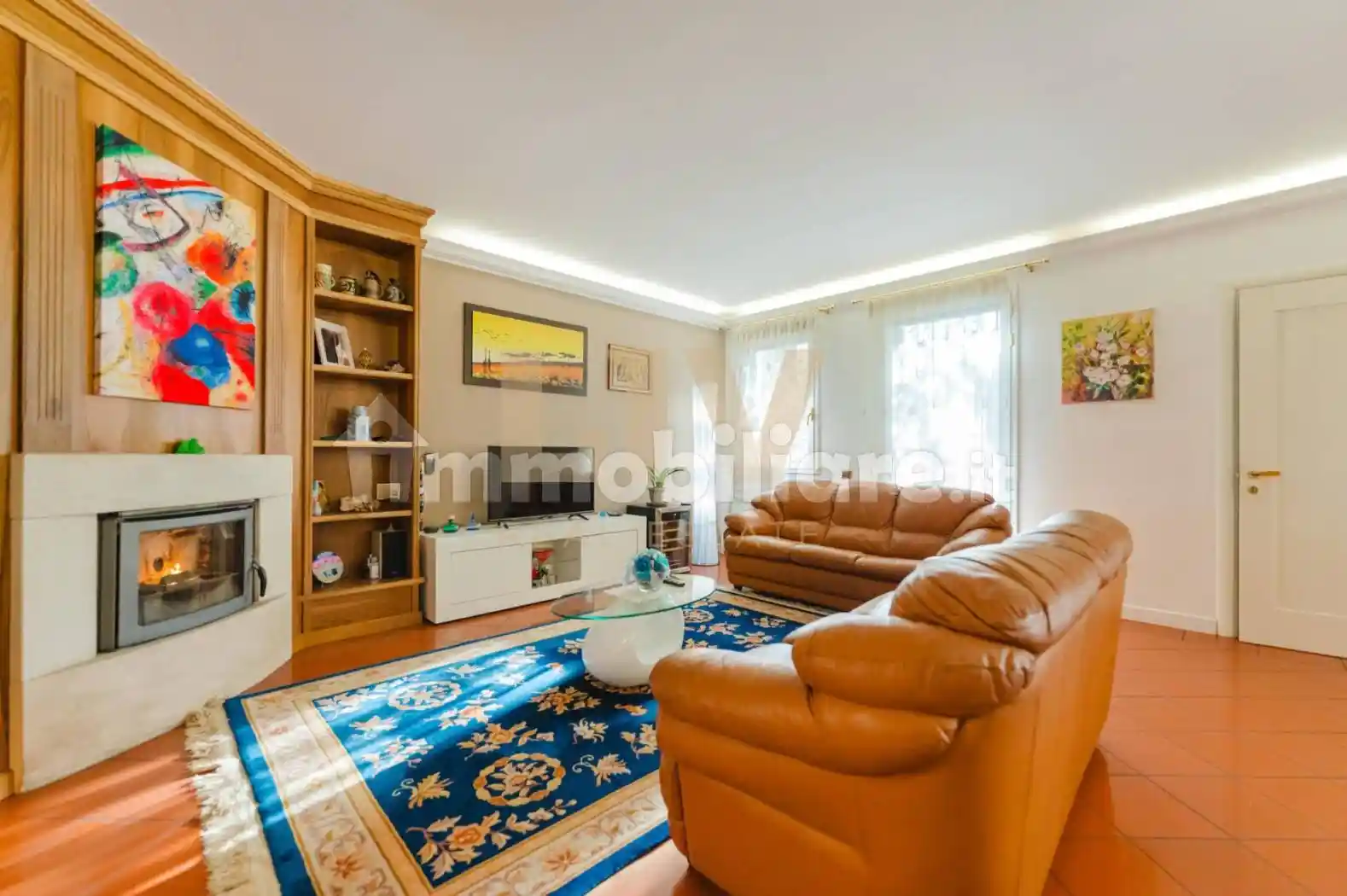 Villa unifamiliare via Monterotondo, San Giuseppe - San Giovanni, Padova - foto 3