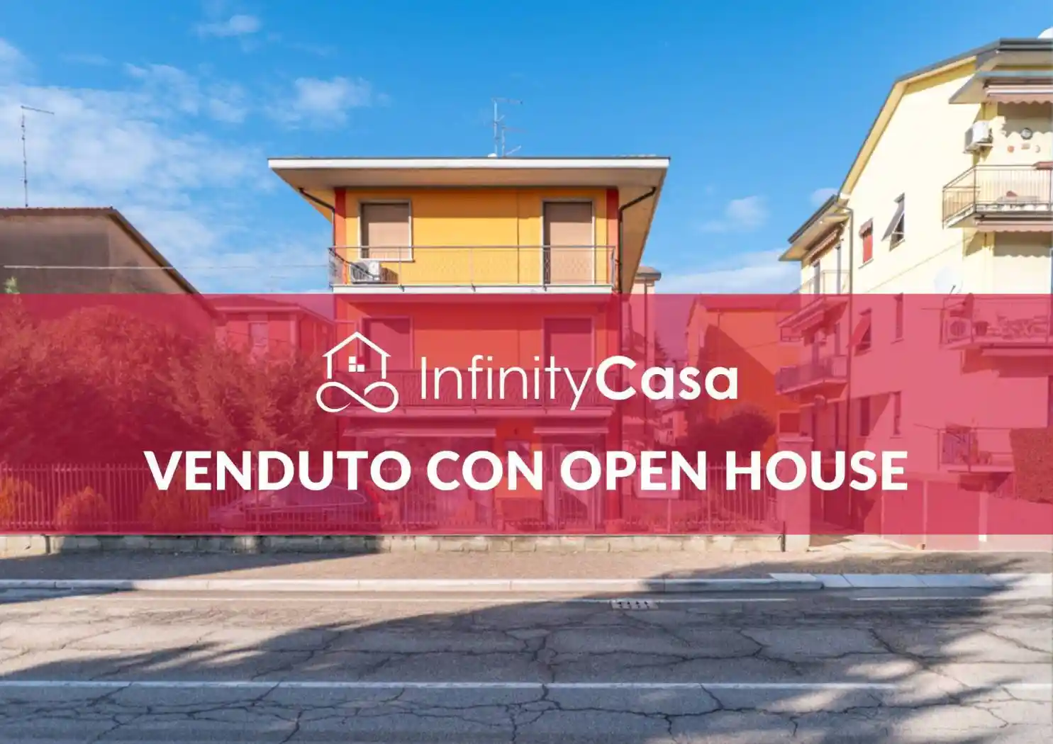 Appartamento in vendita a Villafranca di Verona