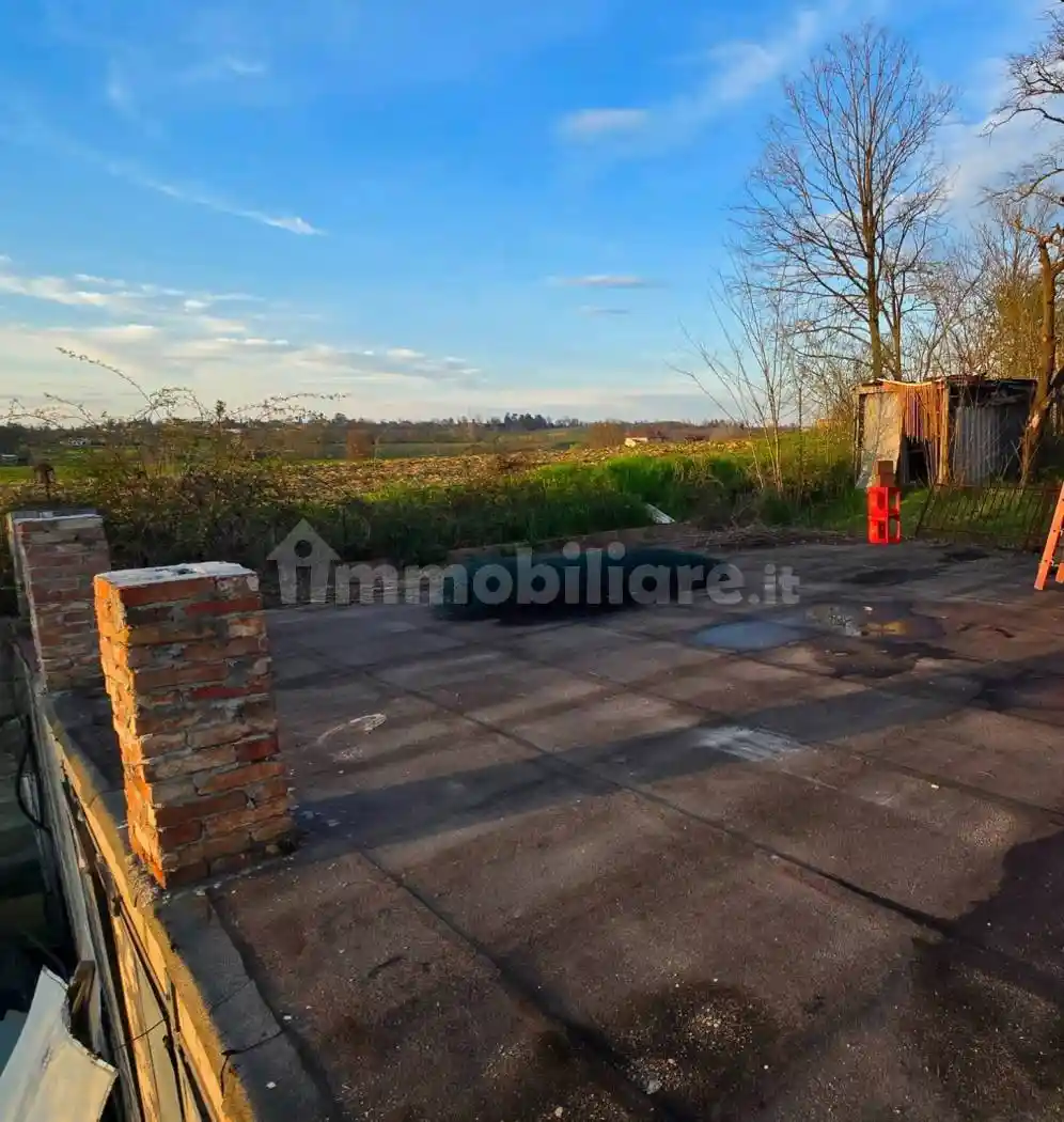 Villa unifamiliare via Fregoli, Asti, Ospedale, Asti - foto 2