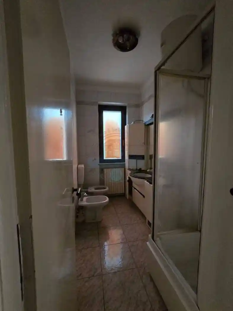 Villa unifamiliare via Fregoli, Asti, Ospedale, Asti - foto 4