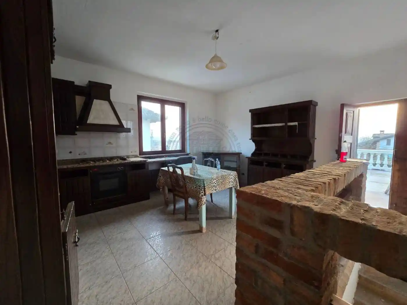 Villa unifamiliare via Fregoli, Asti, Ospedale, Asti - foto 5