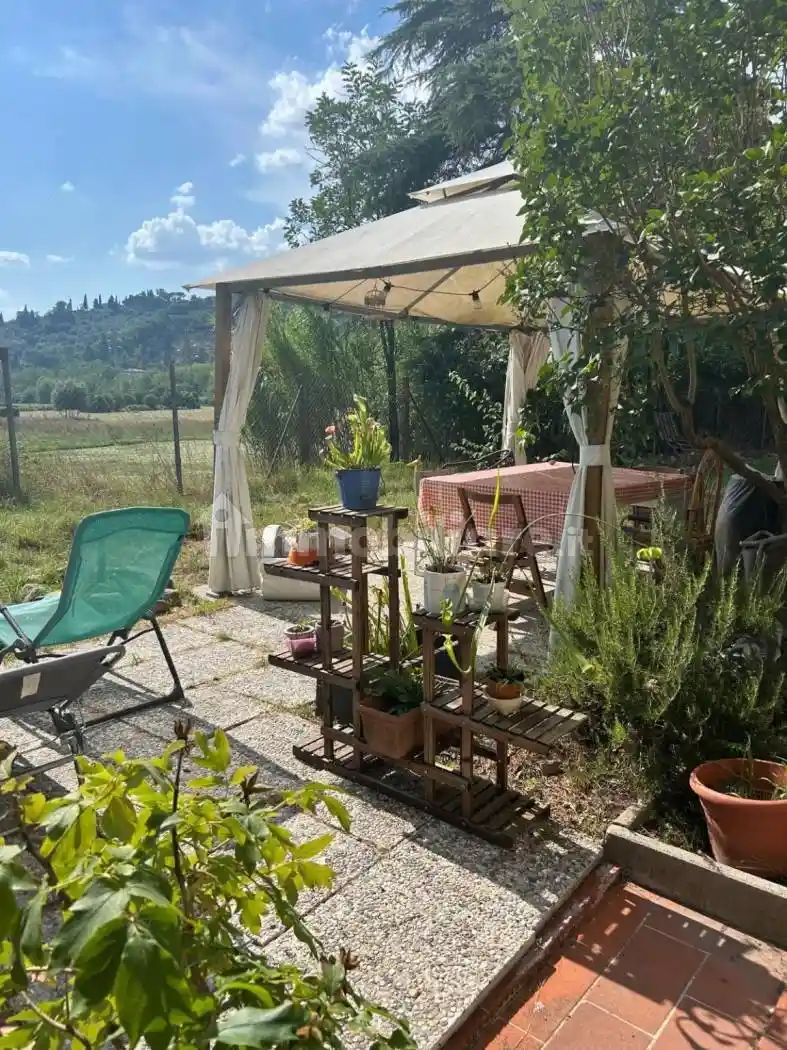 Quadrilocale via di Vacciano, Grassina, Bagno a Ripoli - foto 5