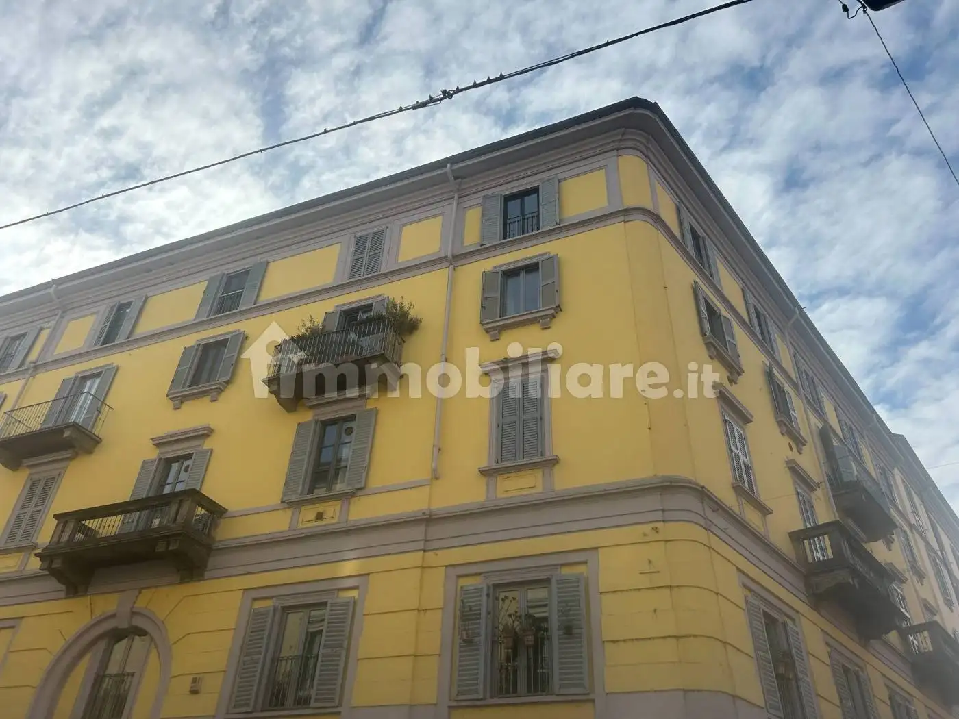 Apartment in vendita a Milan