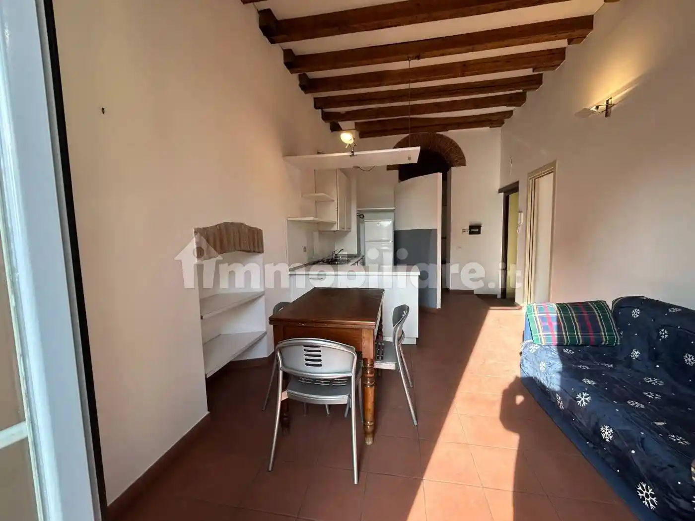 Trilocale corso Cristoforo Colombo, Navigli - Darsena, Milano - foto 4