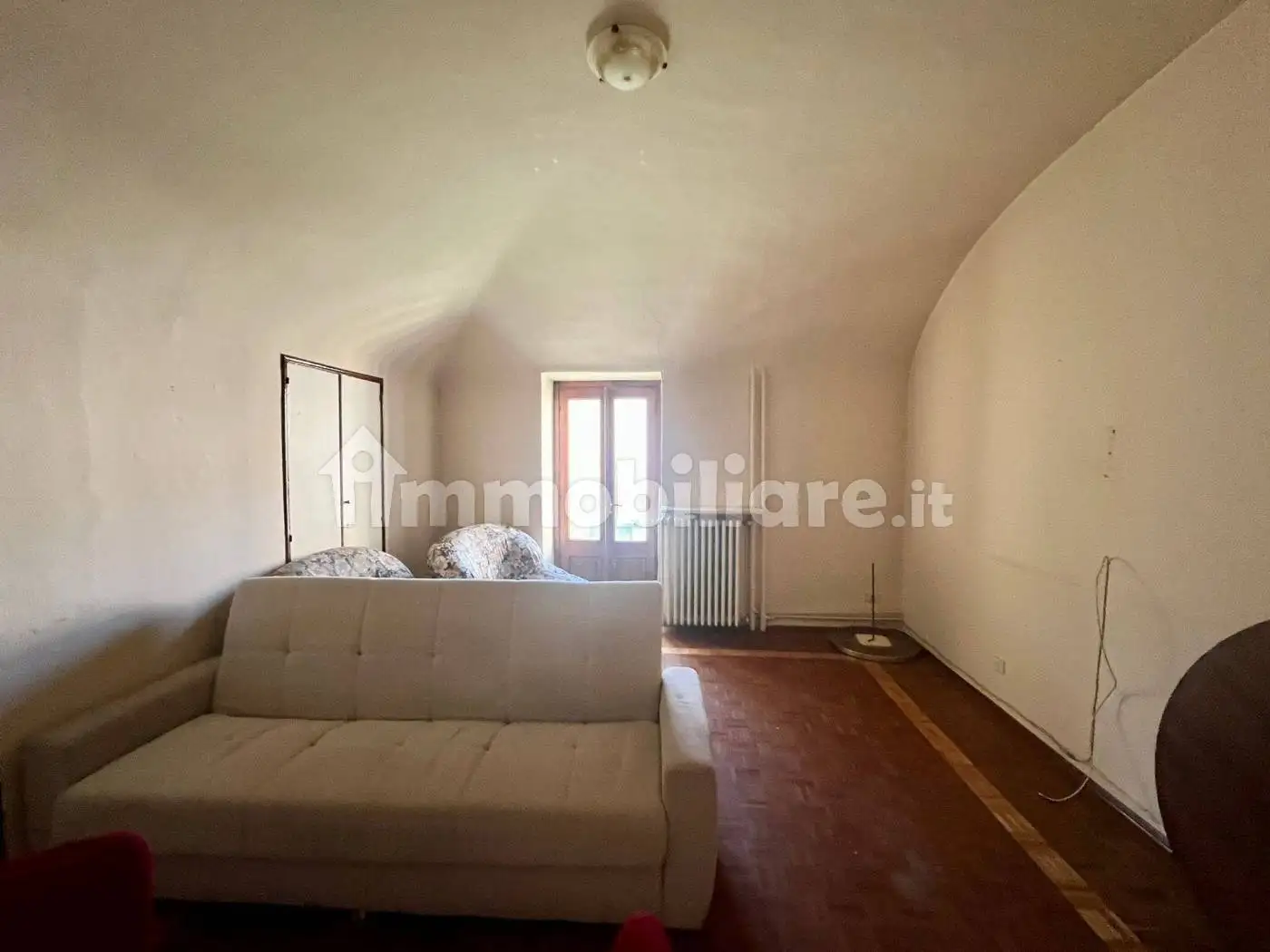 Appartamento in vendita a Roasio