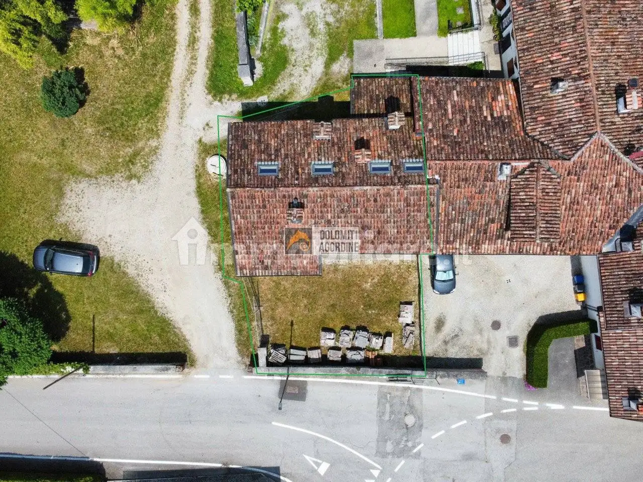 Villa a schiera Località Menin, Centro, Cesiomaggiore - foto 3