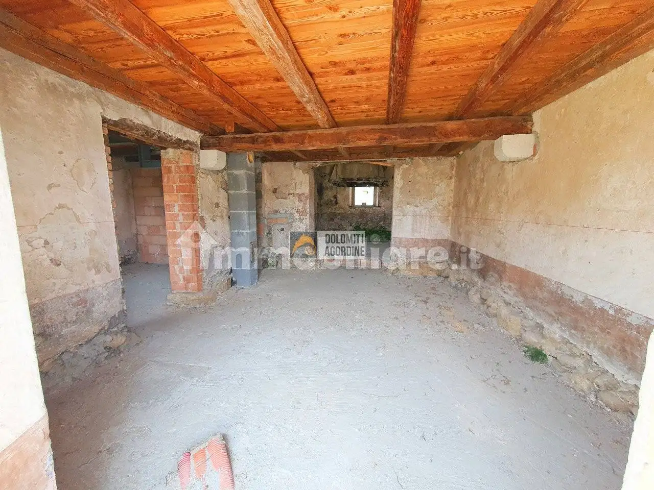 Villa a schiera Località Menin, Centro, Cesiomaggiore - foto 5