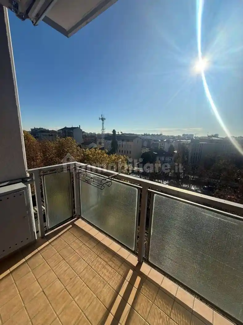 Trilocale piazza Francesco Carrara 13, Pezzotti - Meda, Milano - foto 3