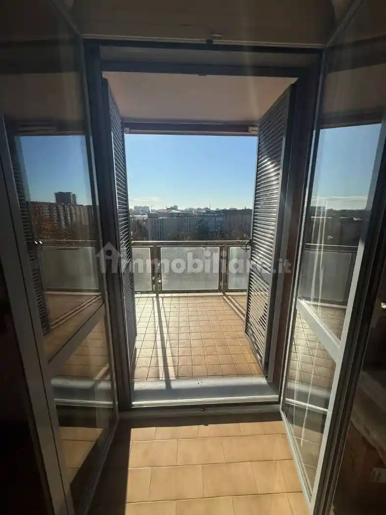 Trilocale piazza Francesco Carrara 13, Pezzotti - Meda, Milano - foto 4