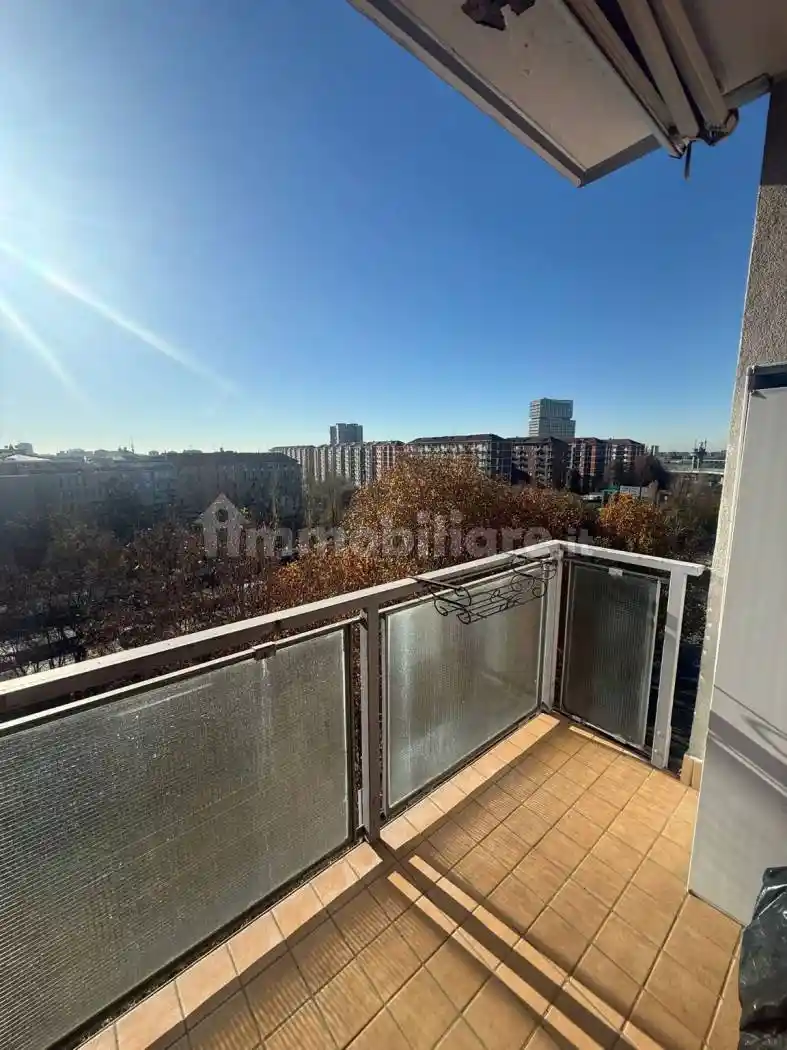 Trilocale piazza Francesco Carrara 13, Pezzotti - Meda, Milano - foto 5