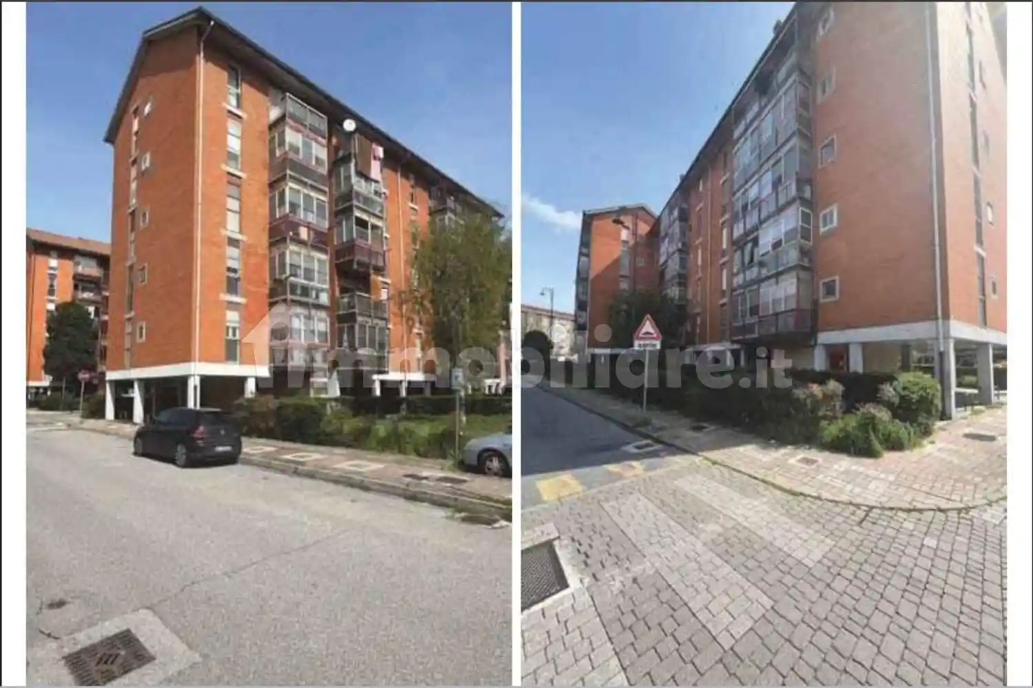 Appartamento in vendita a Pieve Emanuele