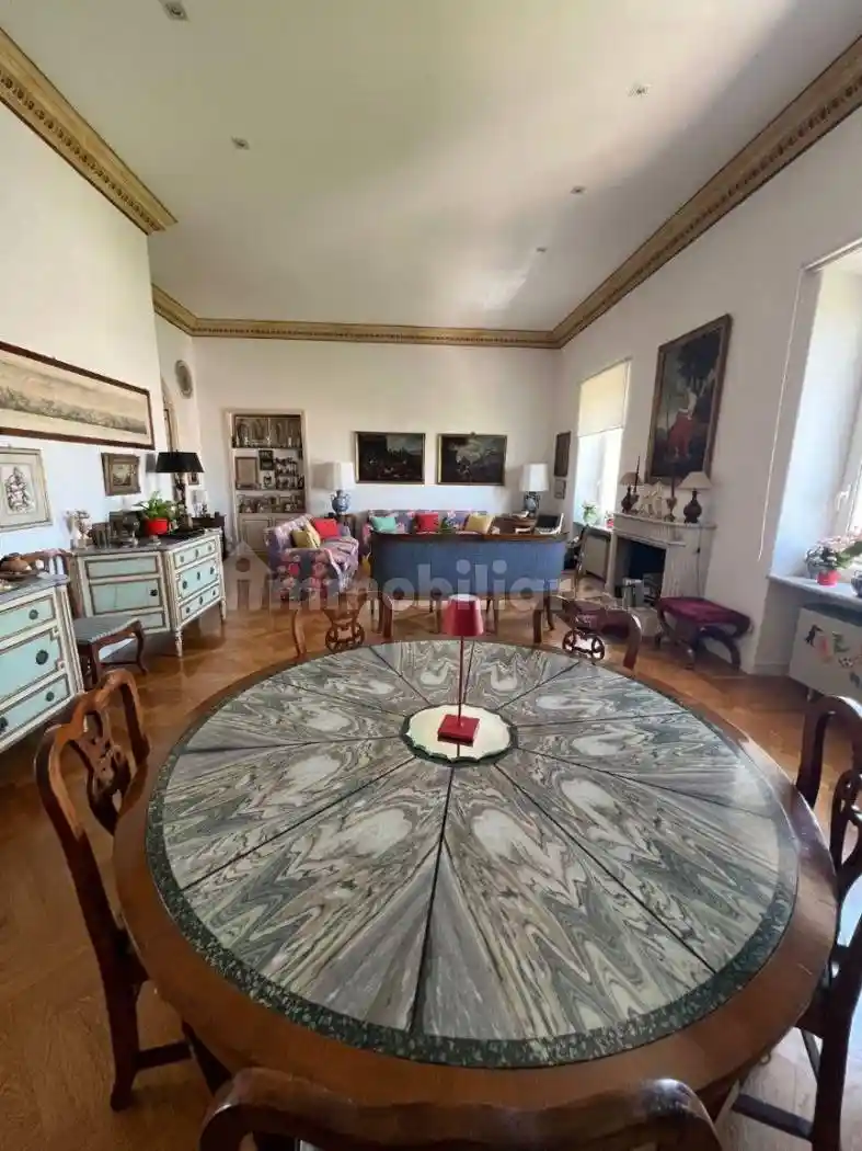 Appartamento piazza Barberini, Vittorio Veneto, Roma - foto 2