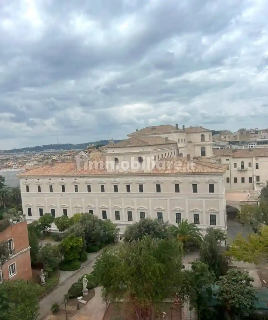 Appartamento piazza Barberini, Vittorio Veneto, Roma - foto 4