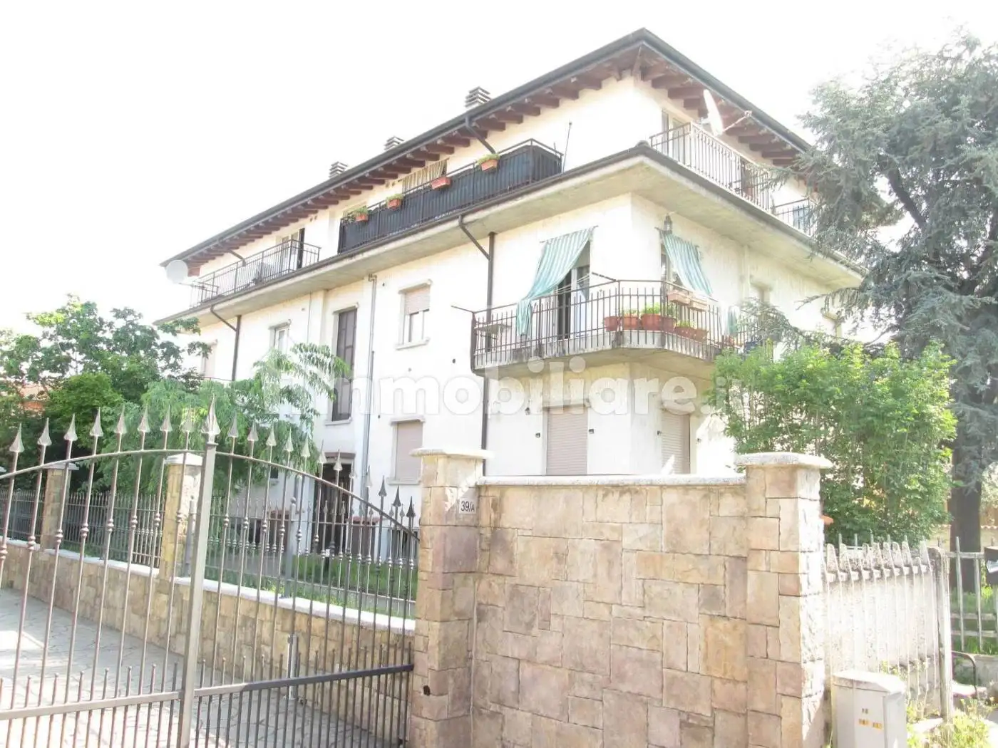 Appartamento in vendita a Castelcovati