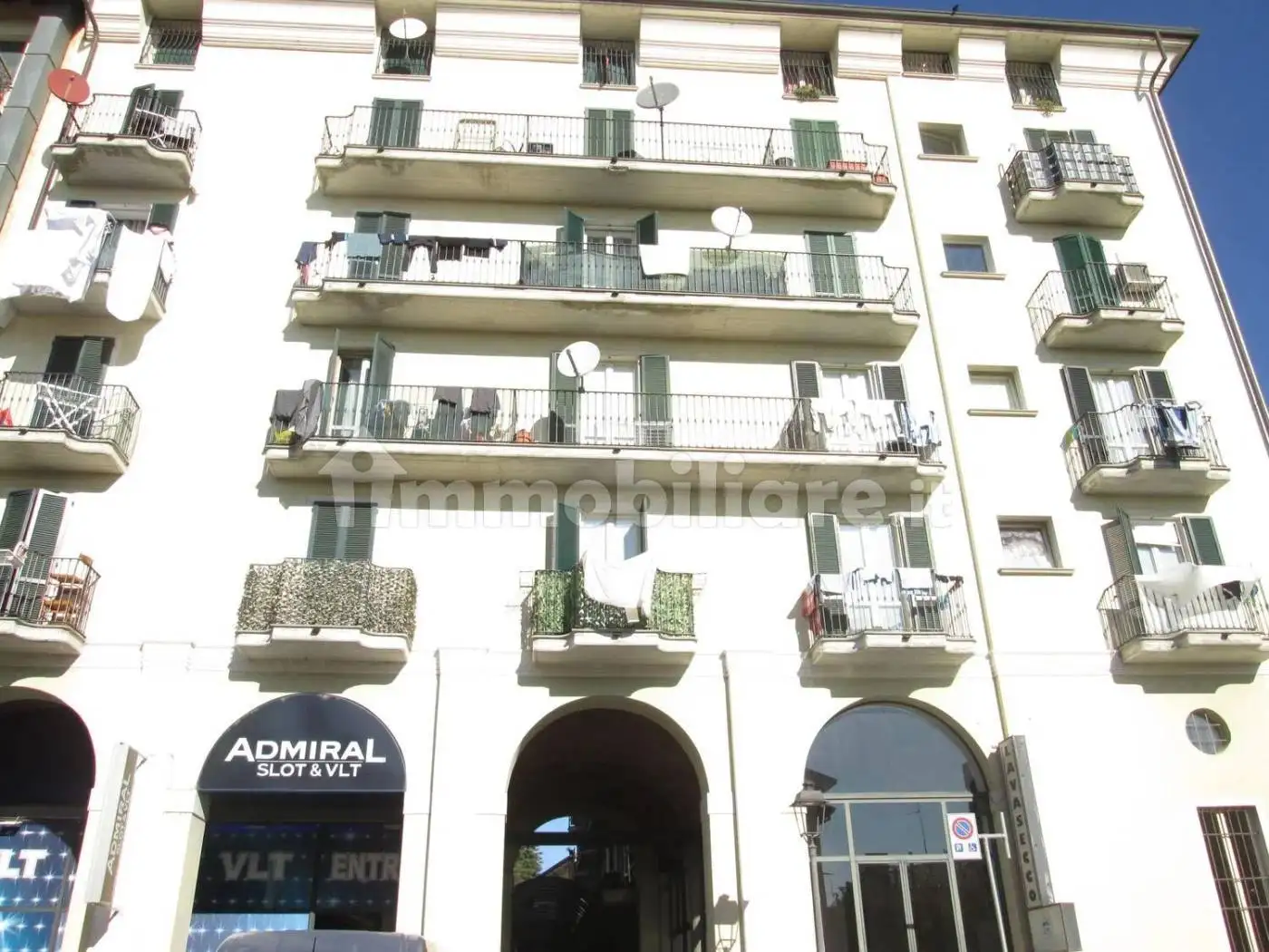 Appartamento in vendita a Chiari