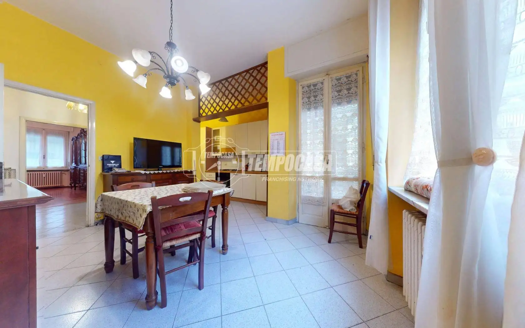 Appartamento in vendita a Cuneo