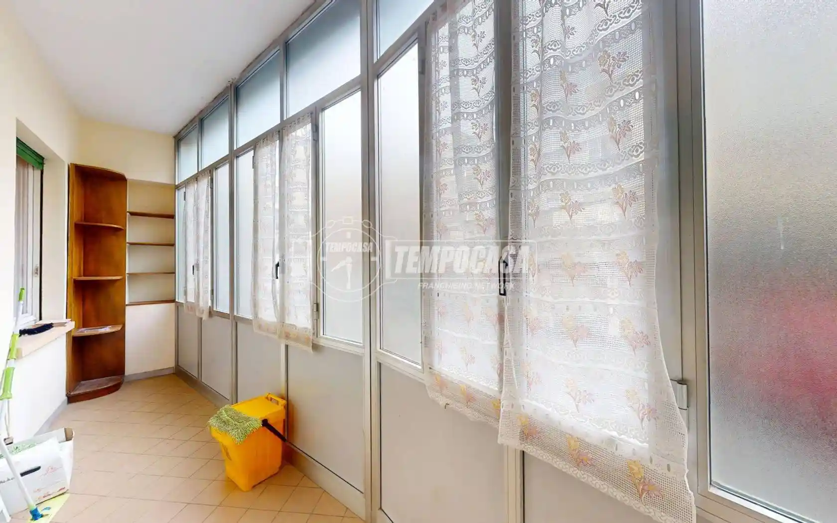 Appartamento via Giovanni Schiaparelli, Centro, Cuneo - foto 3