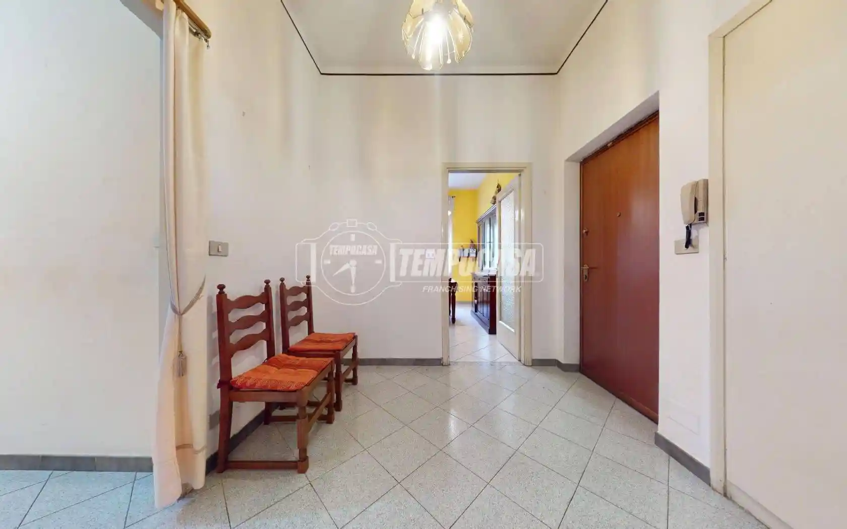 Appartamento via Giovanni Schiaparelli, Centro, Cuneo - foto 5