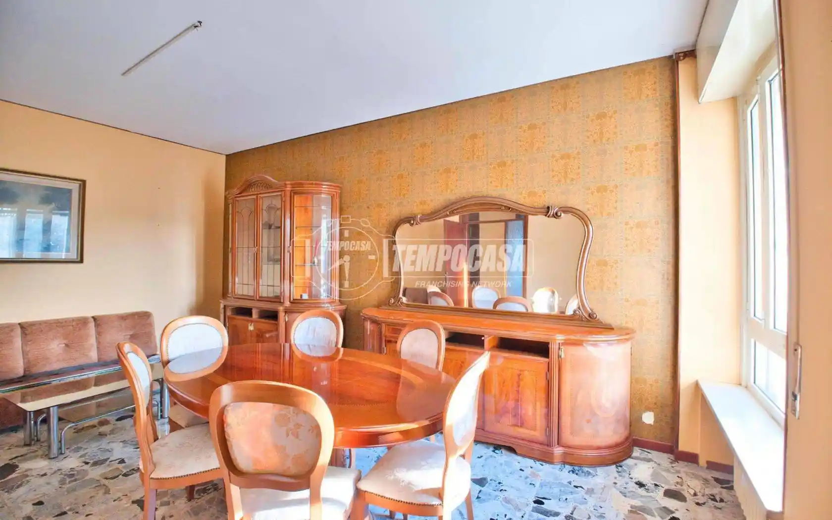 Trilocale via Gorizia, Porta Mortara, Novara - foto 3