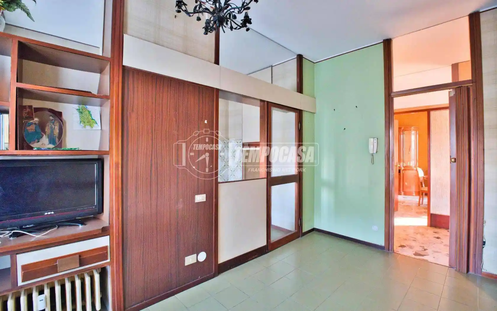 Trilocale via Gorizia, Porta Mortara, Novara - foto 5