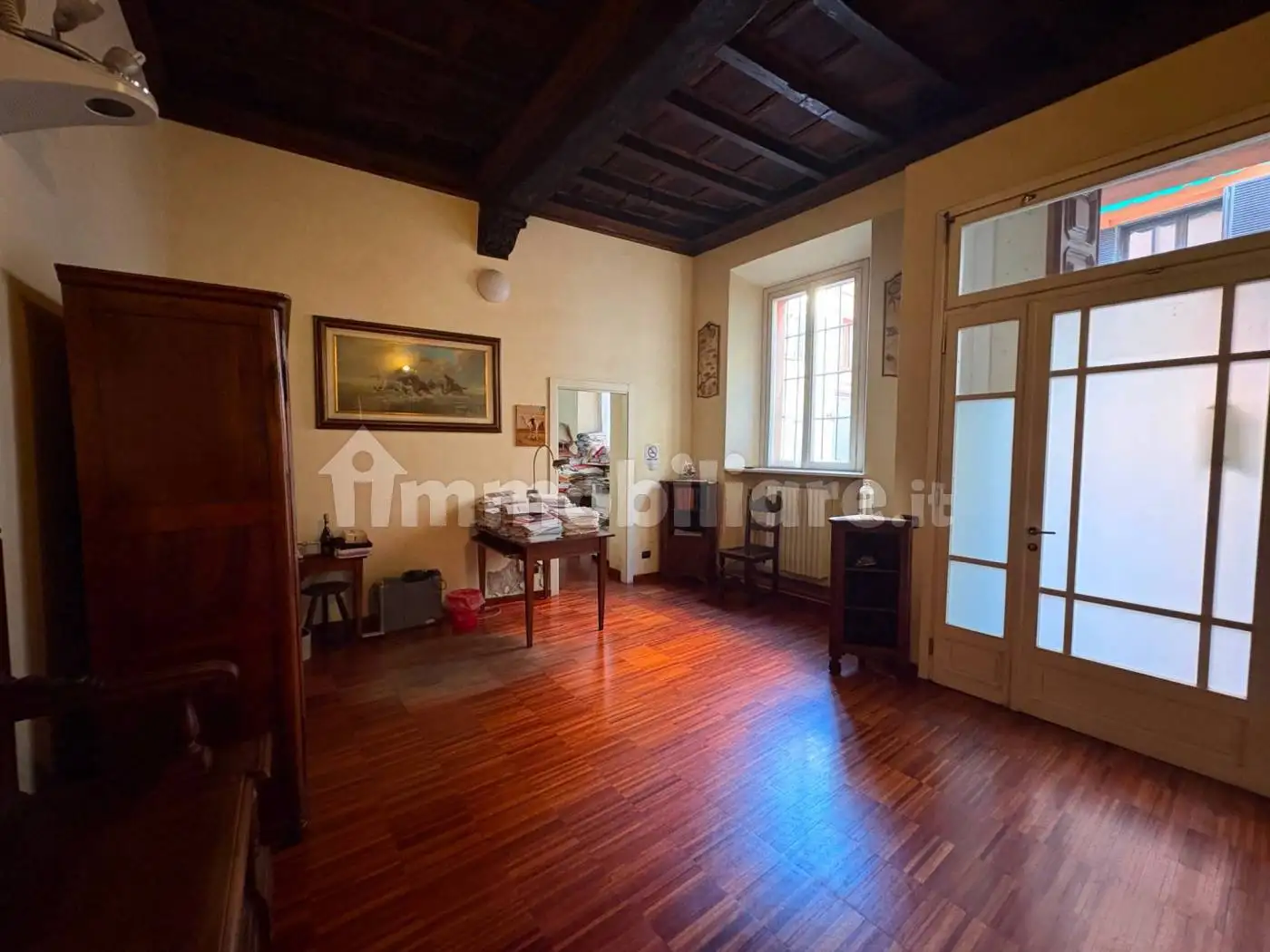 Appartamento in vendita a Piacenza