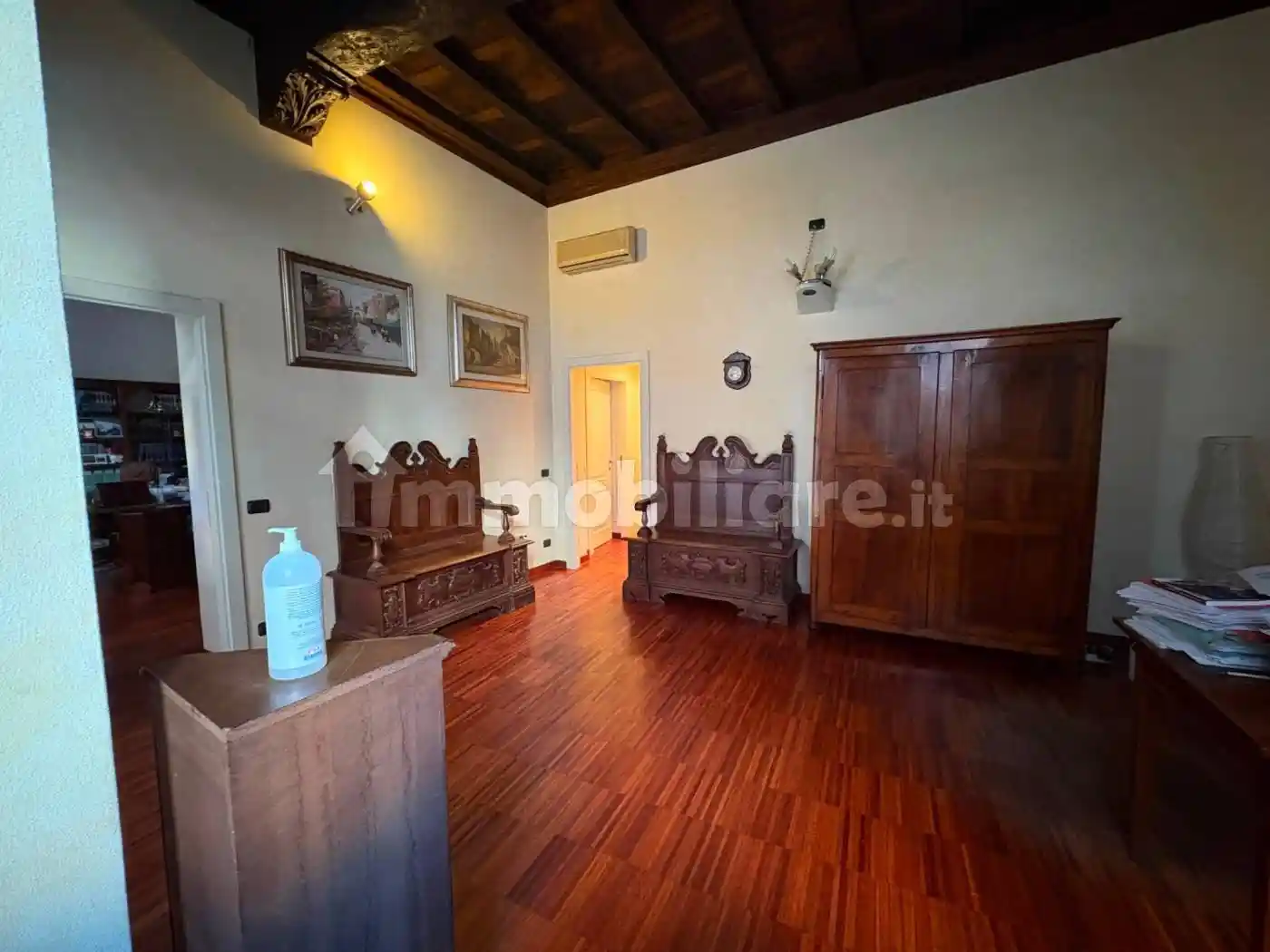 Trilocale via Melchiorre Gioia, Centro Storico, Piacenza - foto 2