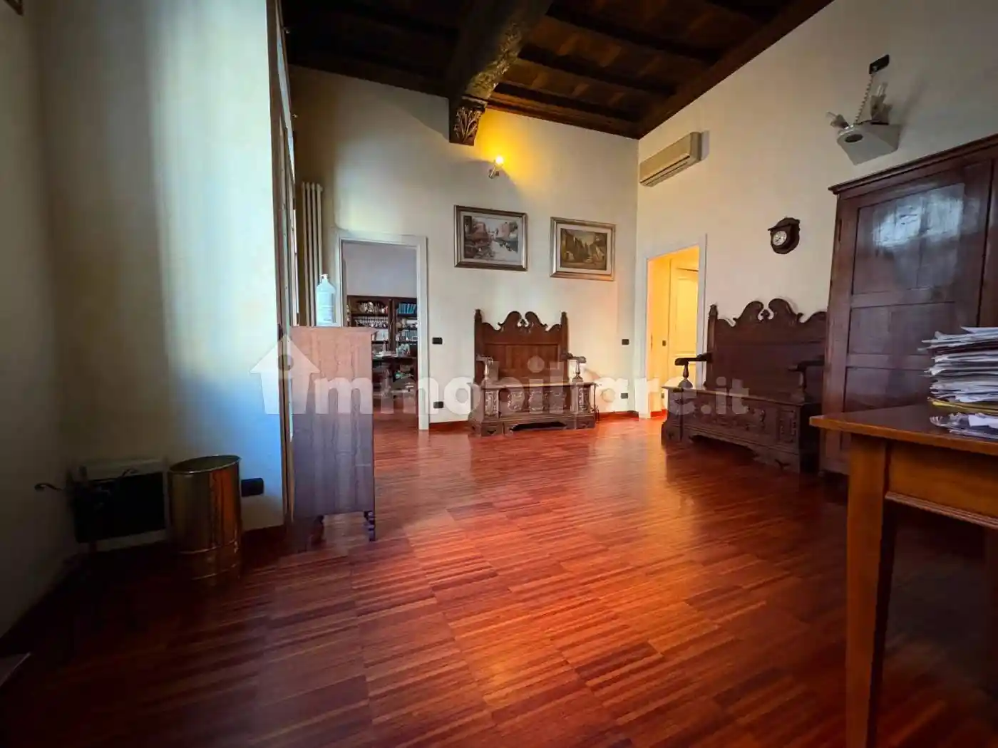 Trilocale via Melchiorre Gioia, Centro Storico, Piacenza - foto 3