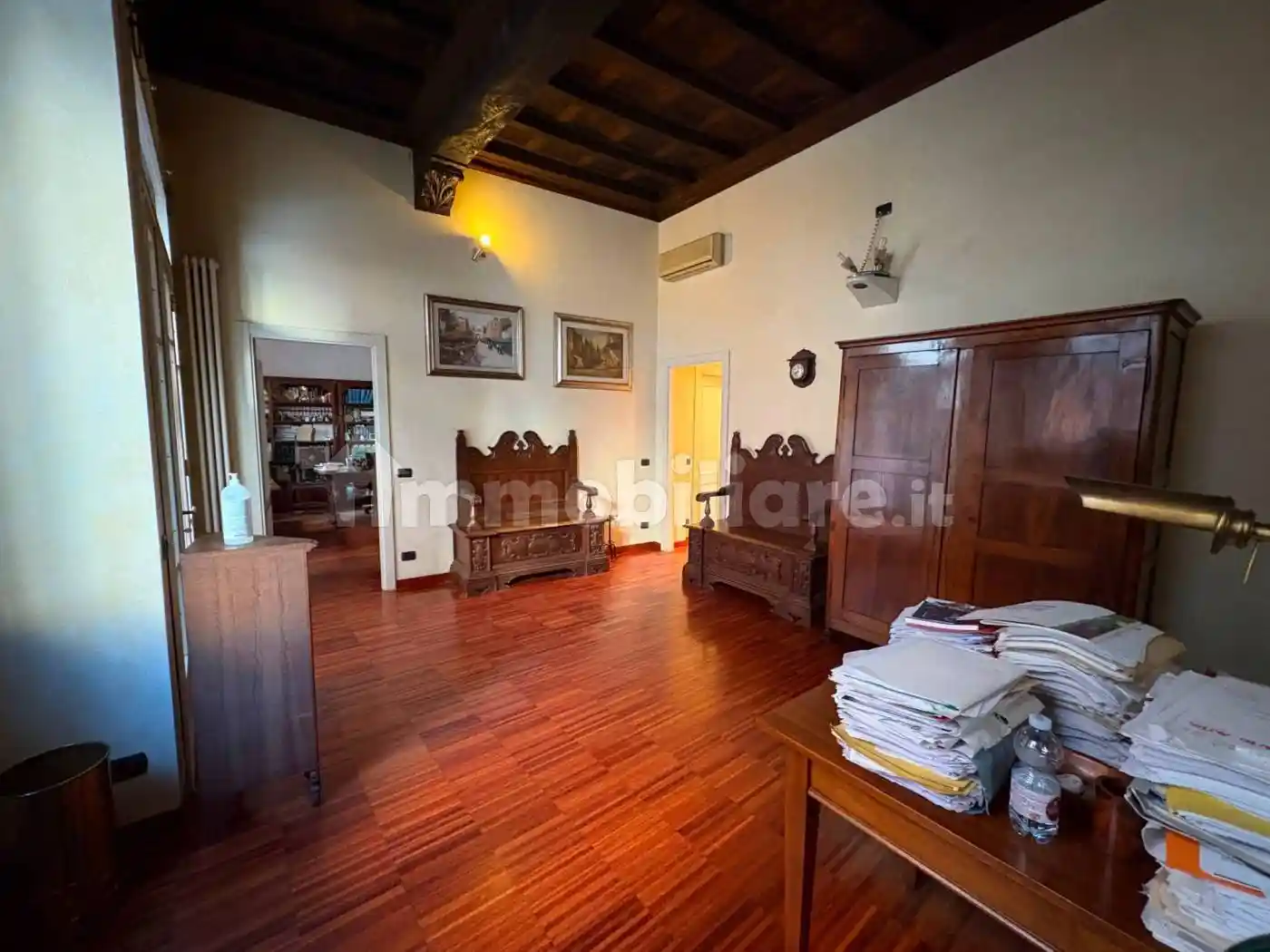 Trilocale via Melchiorre Gioia, Centro Storico, Piacenza - foto 4