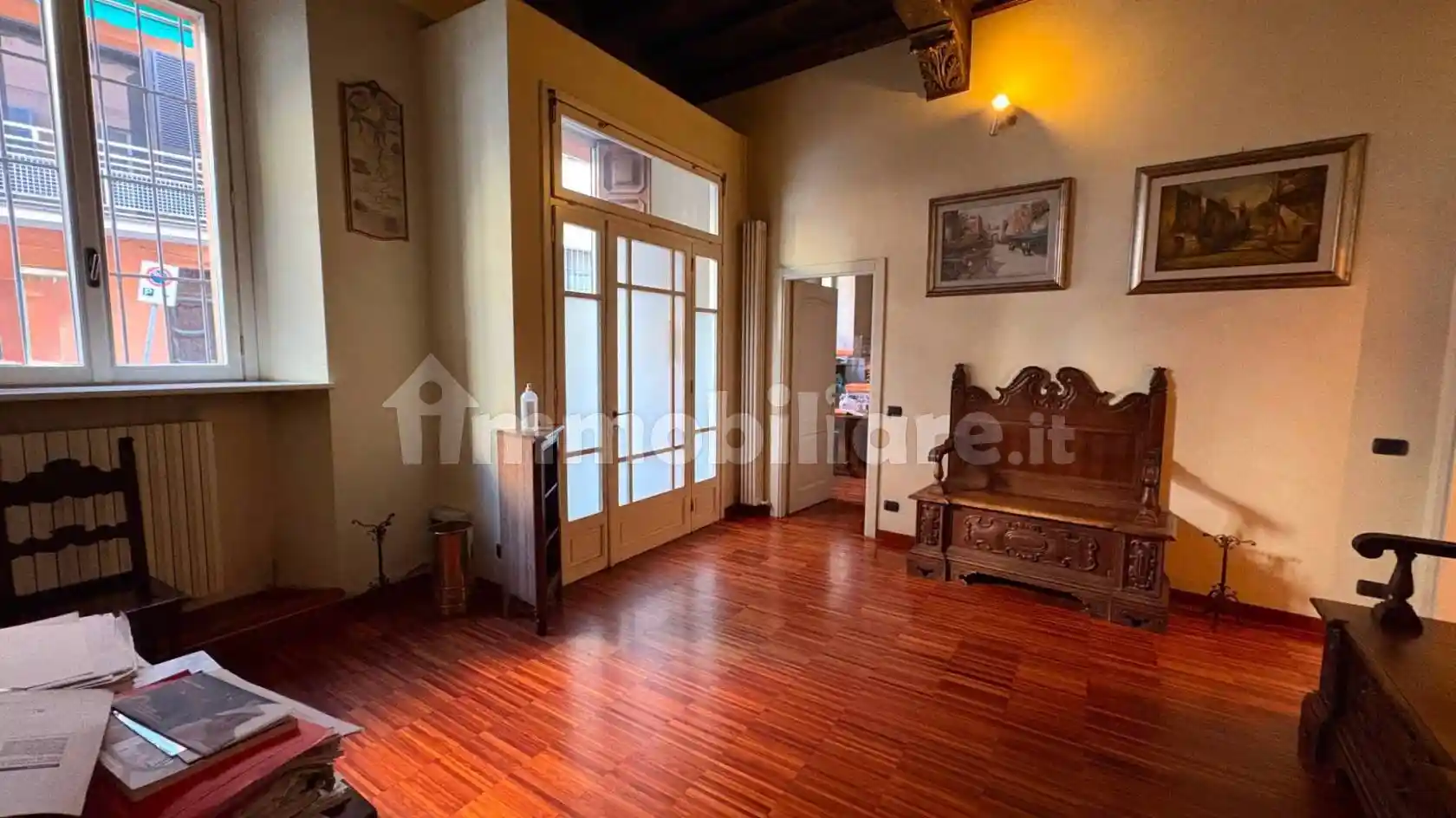 Trilocale via Melchiorre Gioia, Centro Storico, Piacenza - foto 5