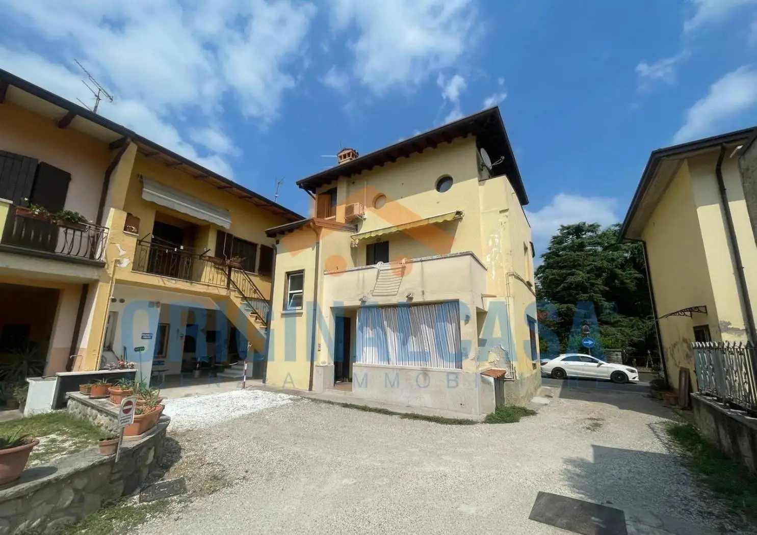 Casa indipendente in vendita a Bedizzole