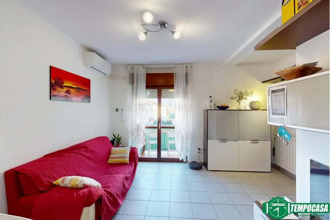 Appartamento in vendita a Arcola