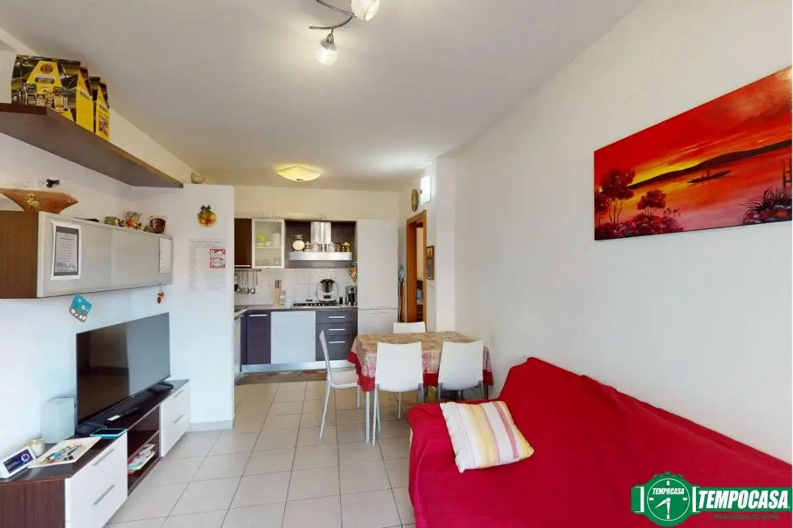 Quadrilocale via Aurelia Sud 205, Centro, Arcola - foto 2