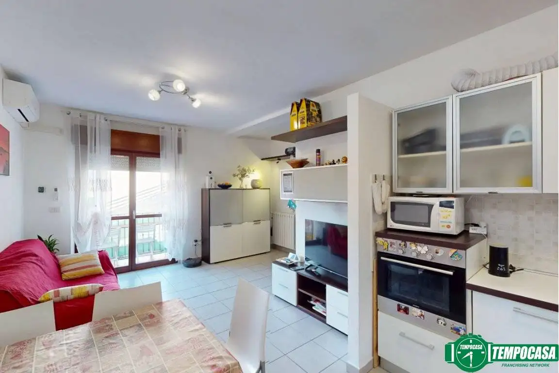 Quadrilocale via Aurelia Sud 205, Centro, Arcola - foto 4