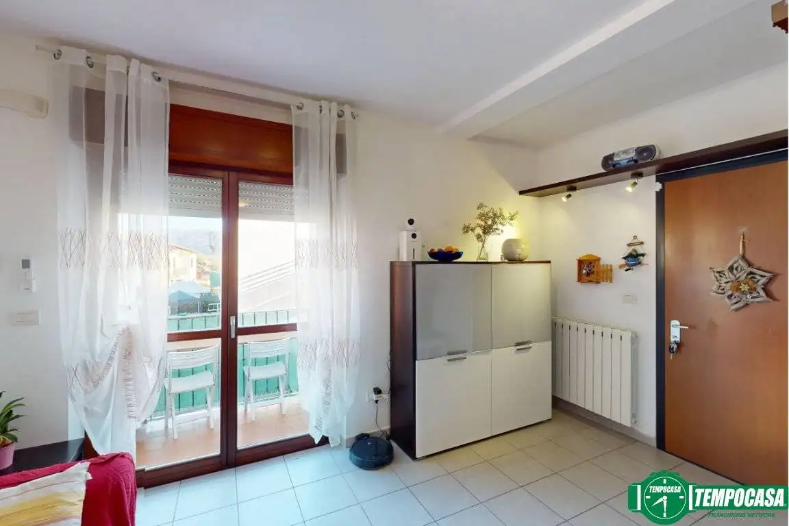 Quadrilocale via Aurelia Sud 205, Centro, Arcola - foto 5