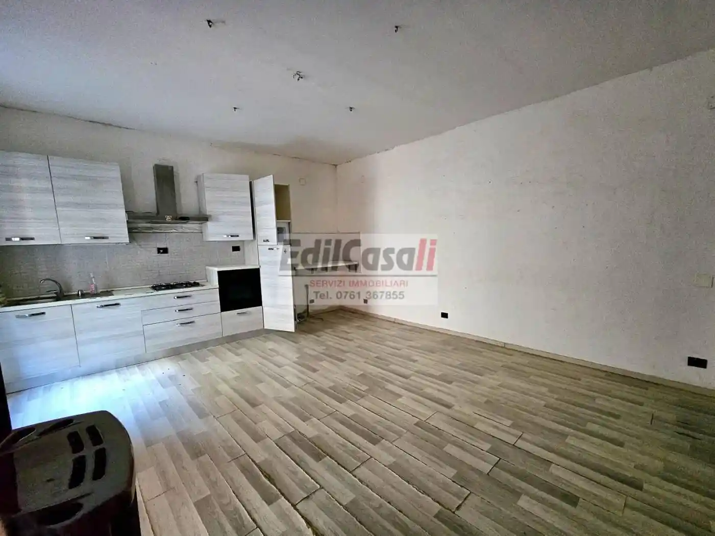 Trilocale via Camillo Benso di Cavour, Centro, Bomarzo - foto 4