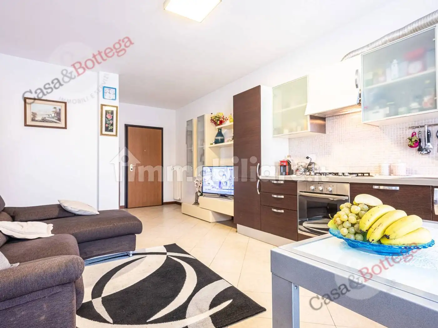 Appartamento in vendita a Mercato Saraceno