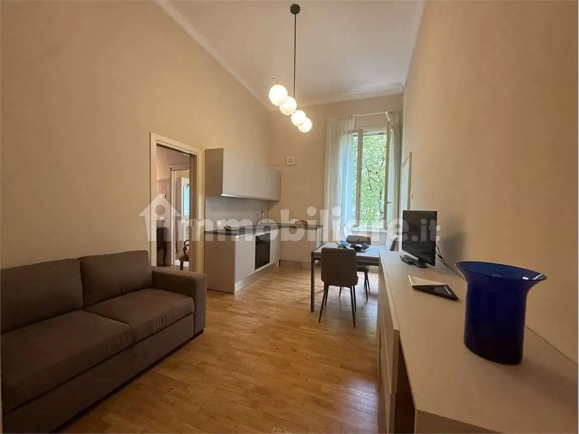 Appartamento in affitto a Modena