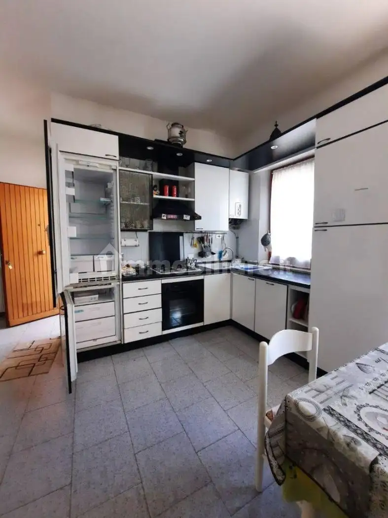 Appartamento in vendita a Altidona