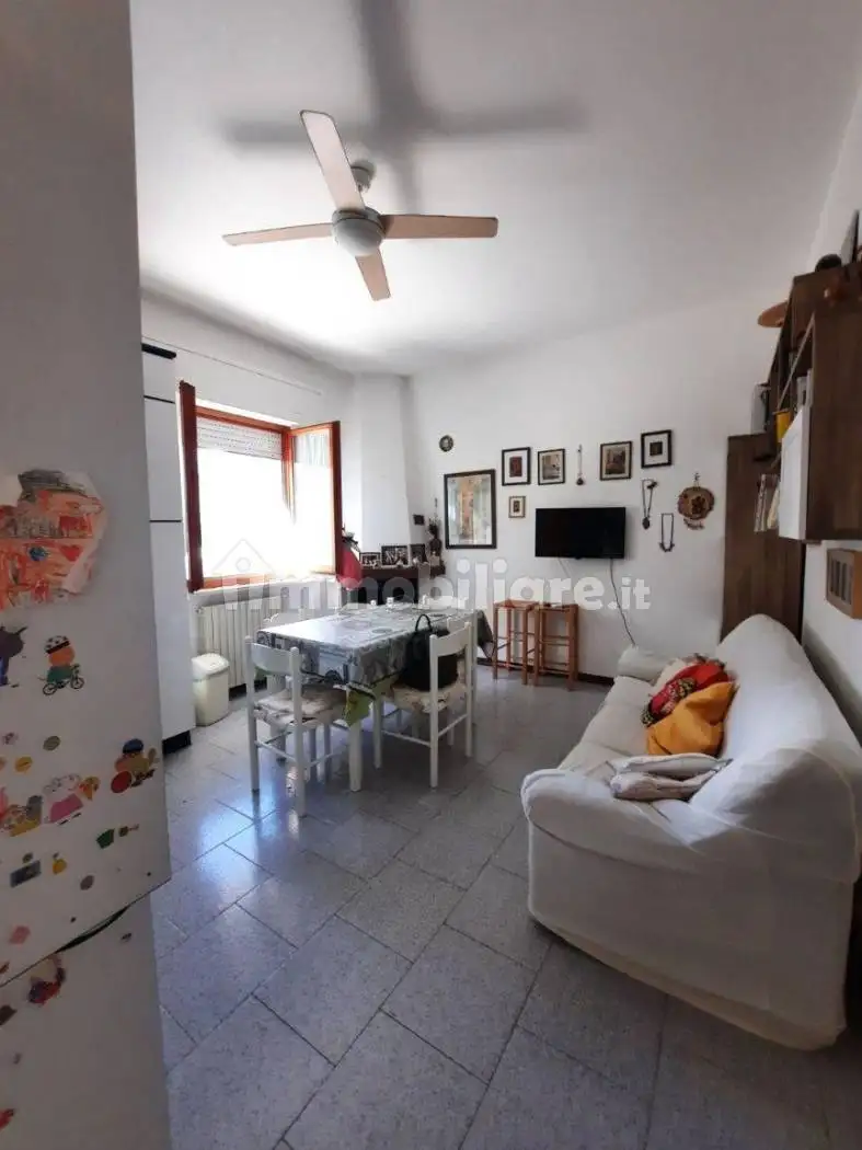 Trilocale via Bertacchini 32, Centro, Altidona - foto 2