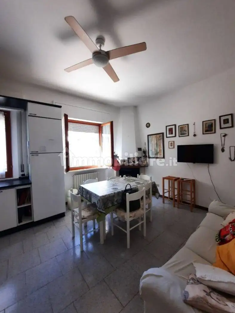 Trilocale via Bertacchini 32, Centro, Altidona - foto 3