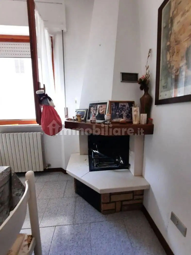 Trilocale via Bertacchini 32, Centro, Altidona - foto 4