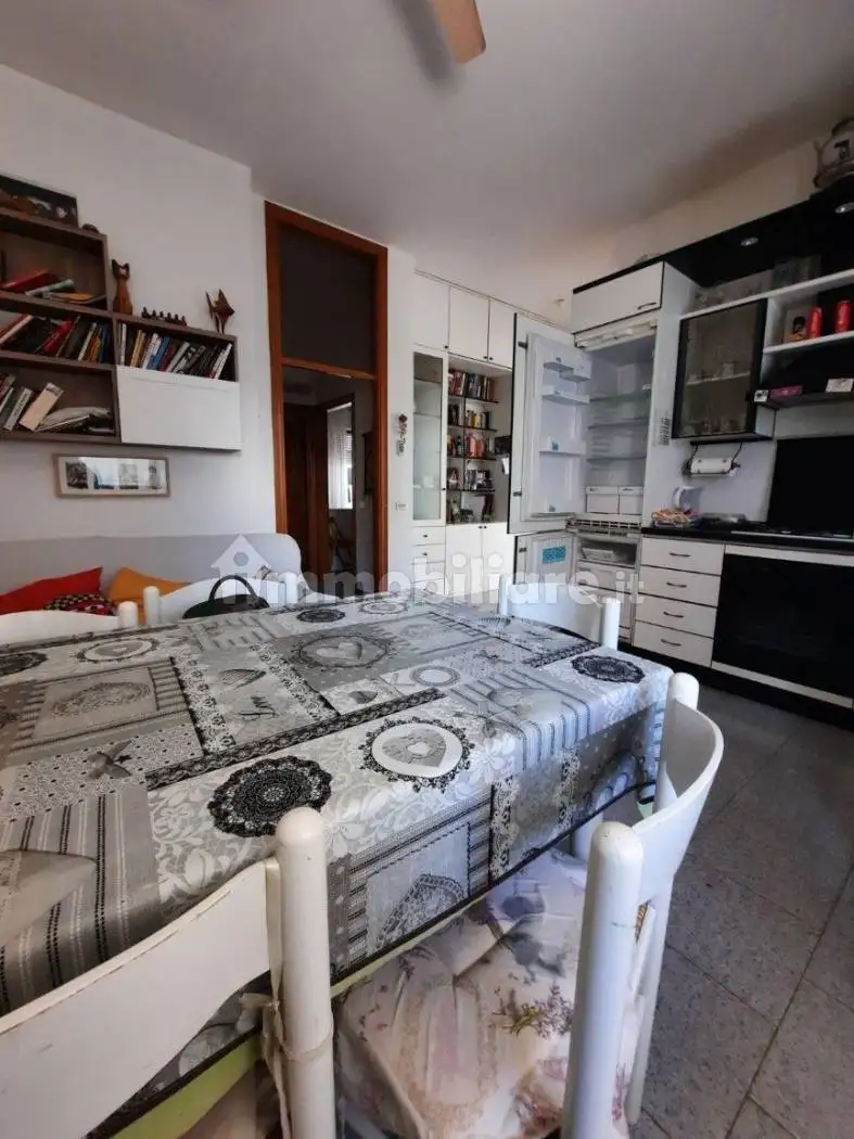 Trilocale via Bertacchini 32, Centro, Altidona - foto 5