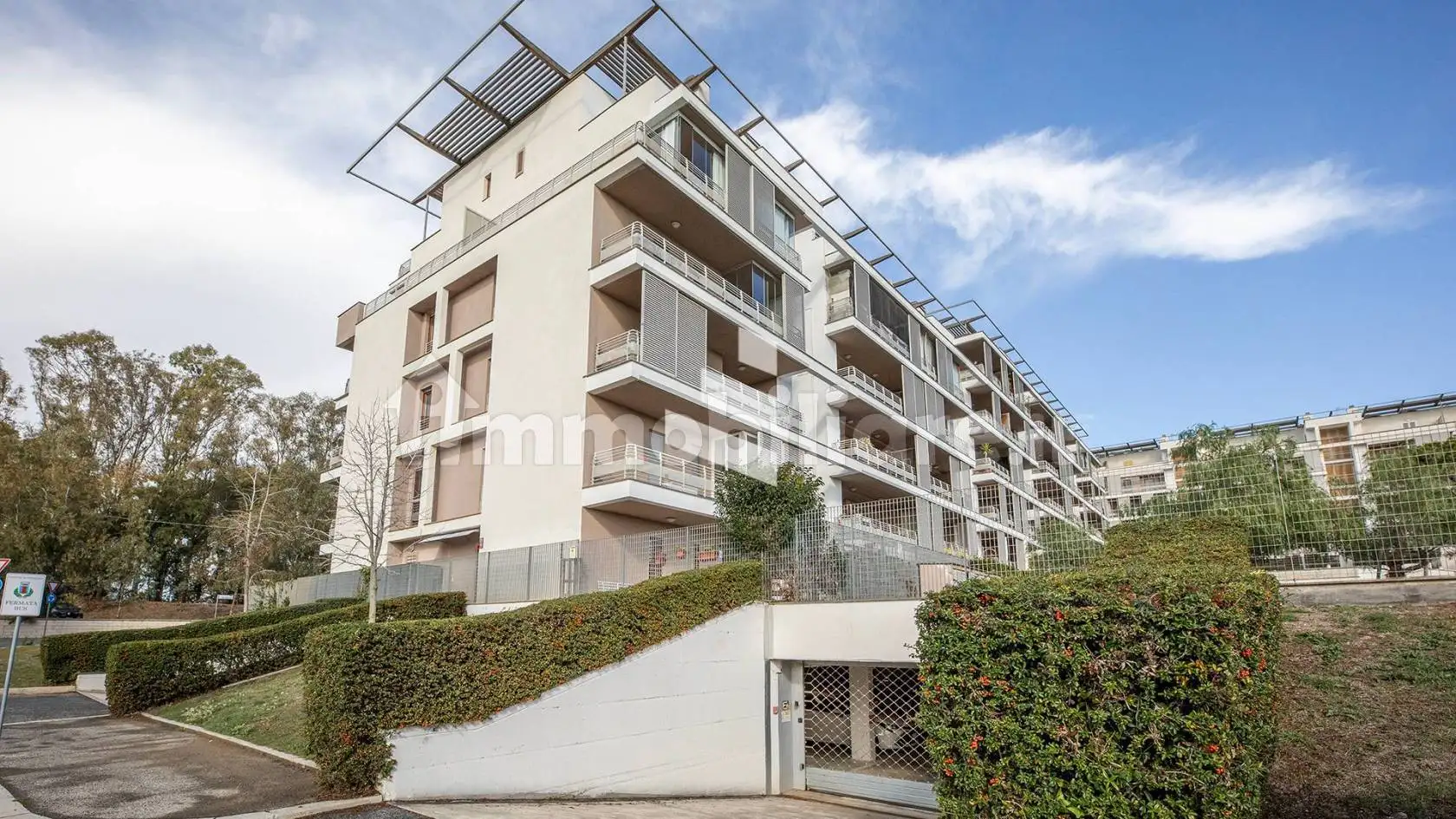 Appartamento in vendita a Fiumicino