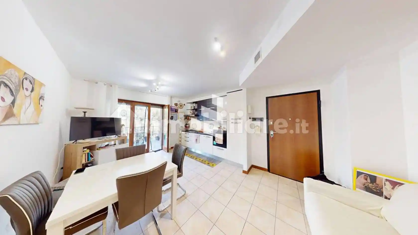 Bilocale via Nino Manfredi, Aranova, Fiumicino - foto 2