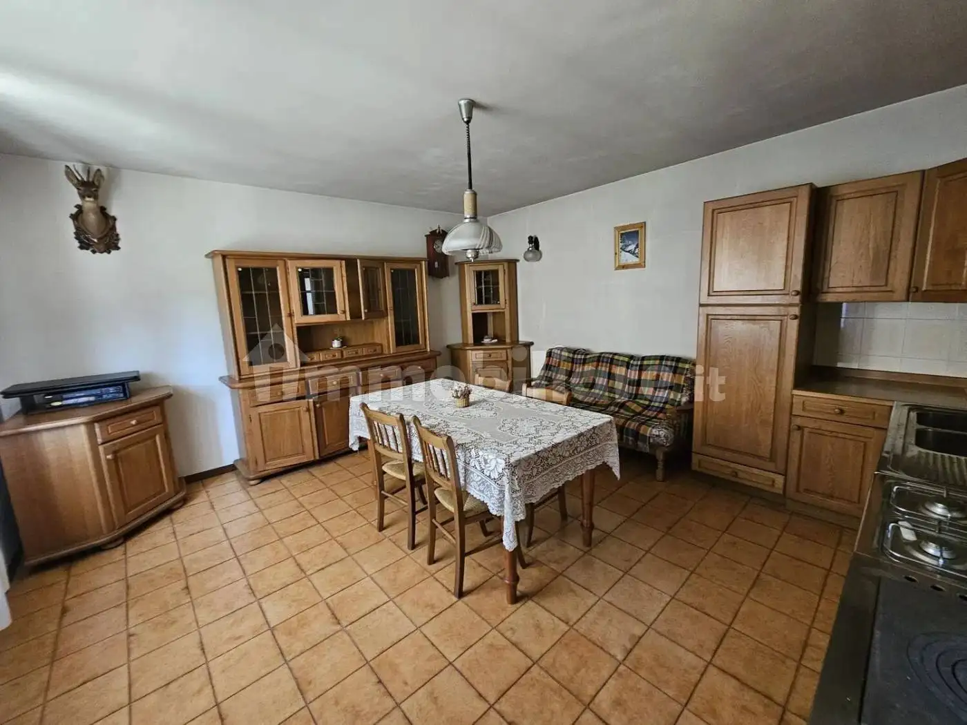 Villa in vendita a Valli del Pasubio