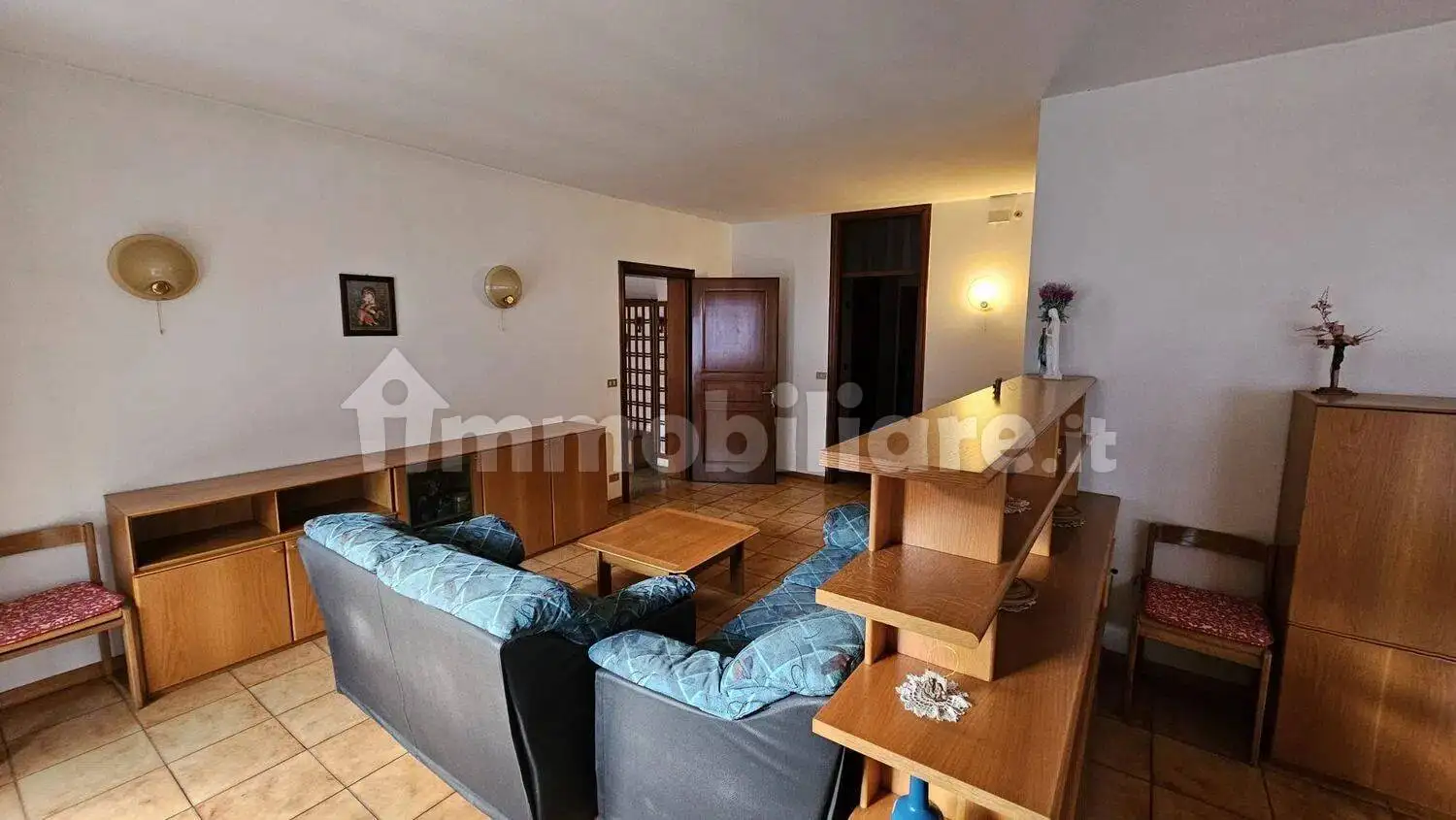 Villa in vendita a Valli del Pasubio